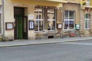 Děčín Děčín